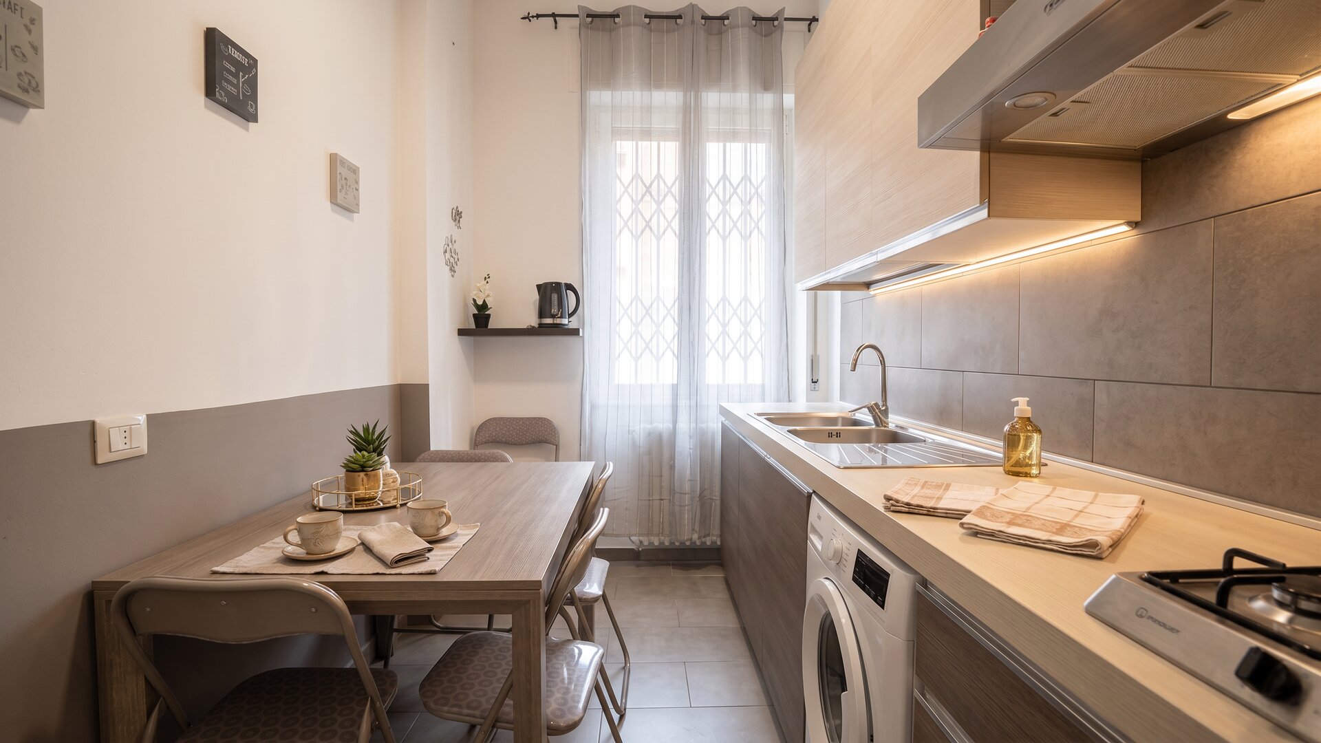 Cucina Casa di Gabri
